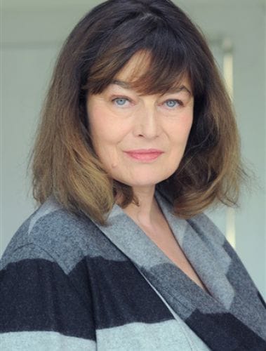 Patricia Barzyk