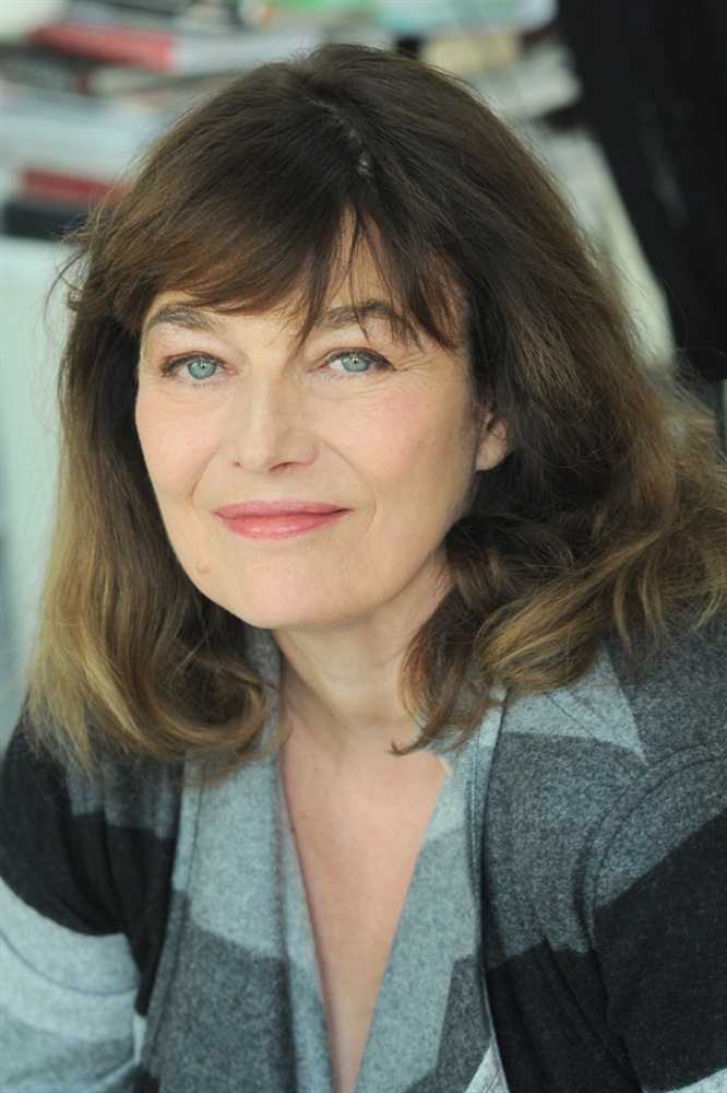 Patricia Barzyk