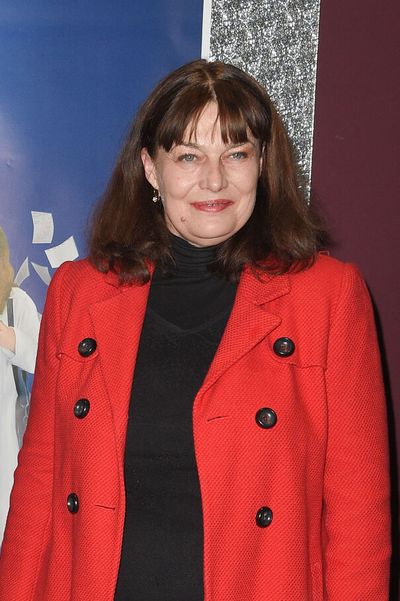 Patricia Barzyk