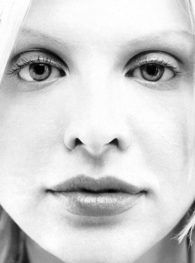 Courtney Love