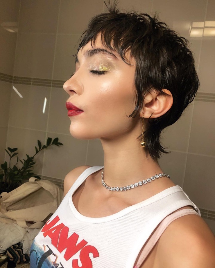 Rowan Blanchard Rowan Blanchard