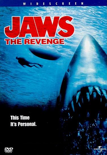 Jaws: The Revenge