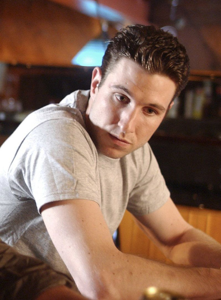 Pablo Schreiber