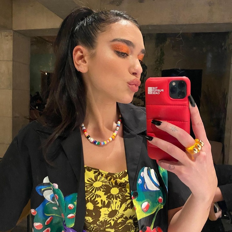 Dua Lipa