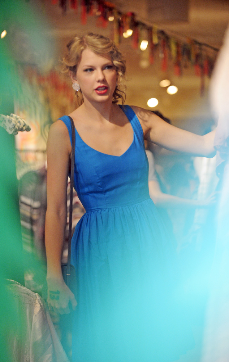Taylor Swift
