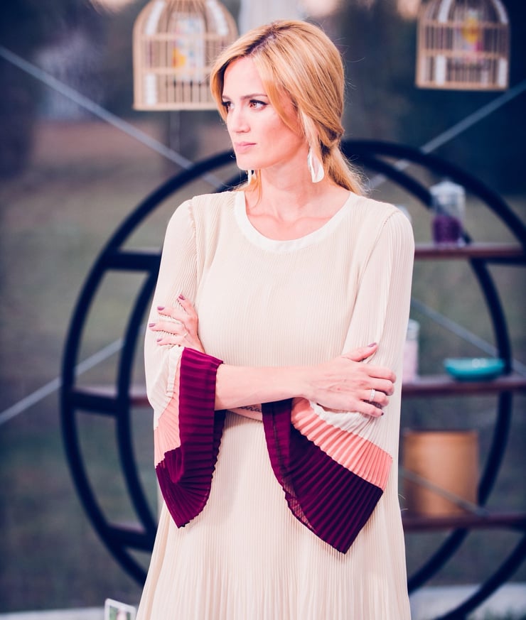 Paula Chaves