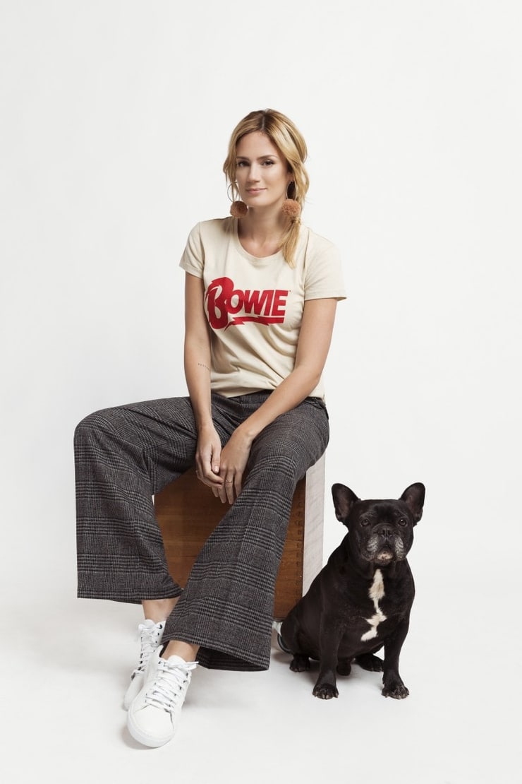 Paula Chaves