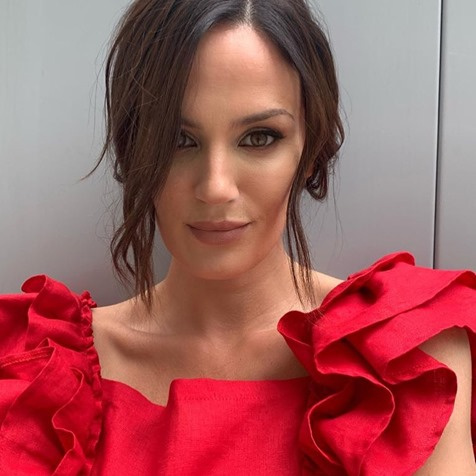 Paula Chaves