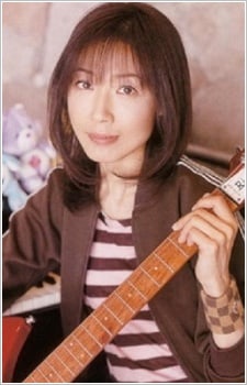 Ritsuko Okazaki