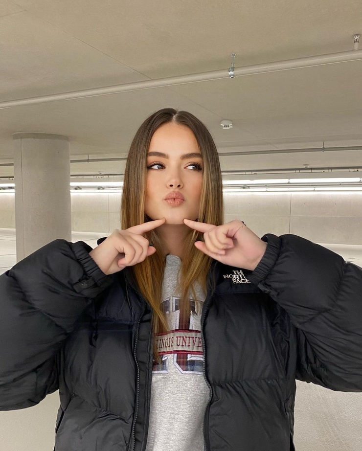 Soraya Eckes