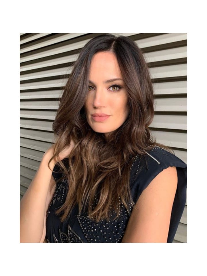 Paula Chaves