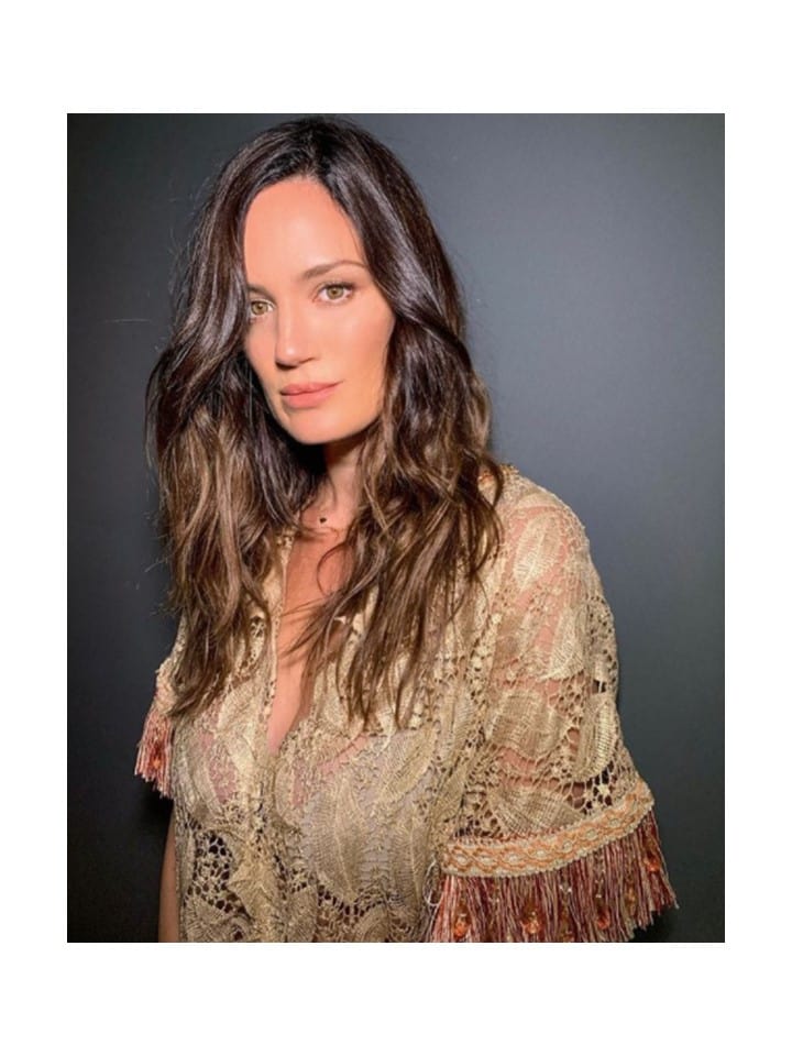 Paula Chaves