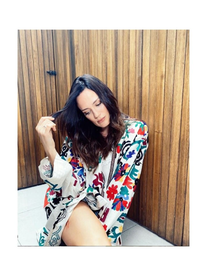 Paula Chaves