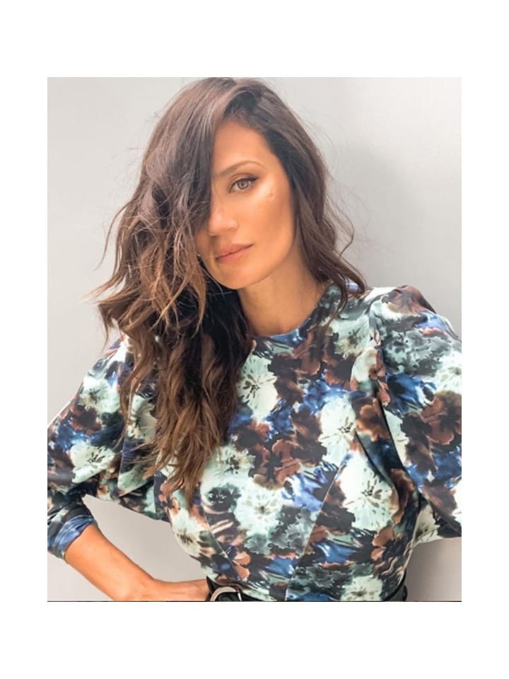 Paula Chaves