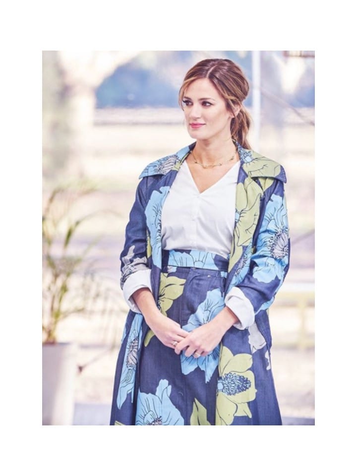 Paula Chaves