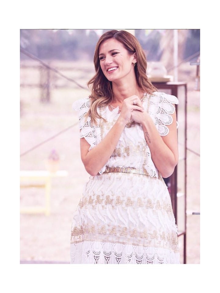 Paula Chaves