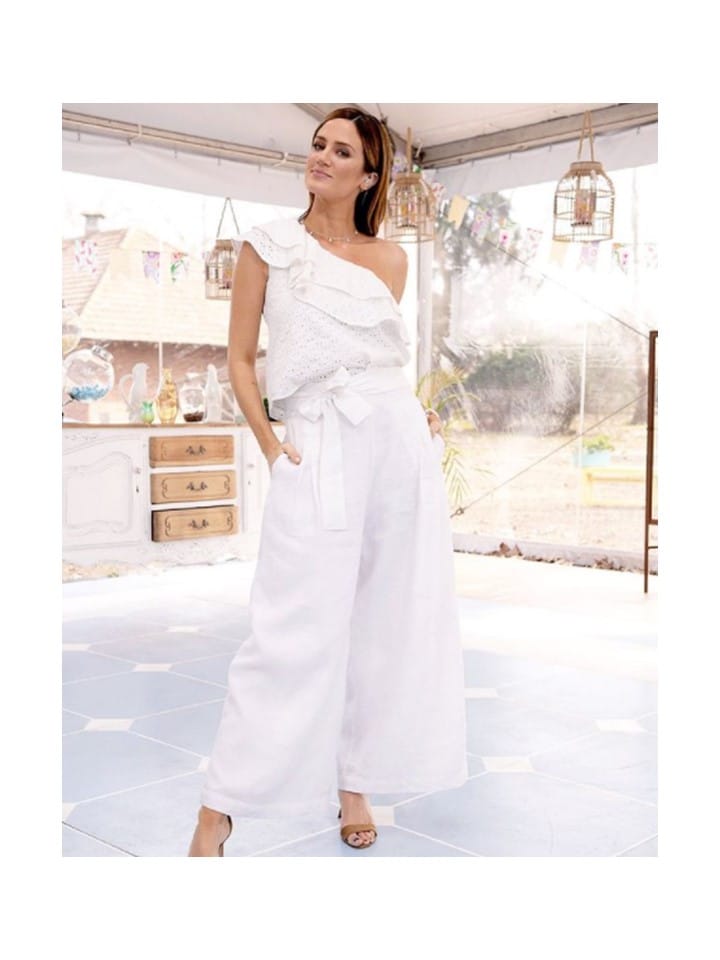 Paula Chaves