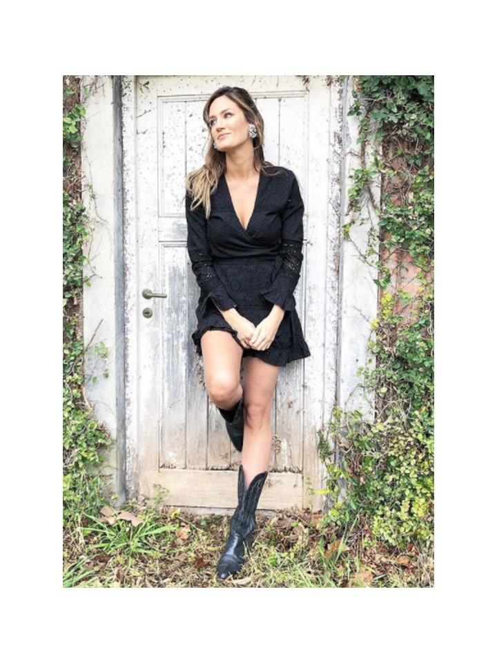 Paula Chaves