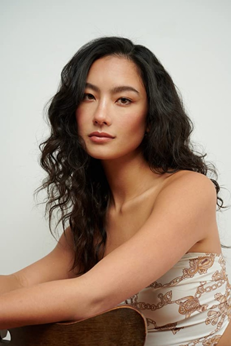 Adeline Rudolph picture