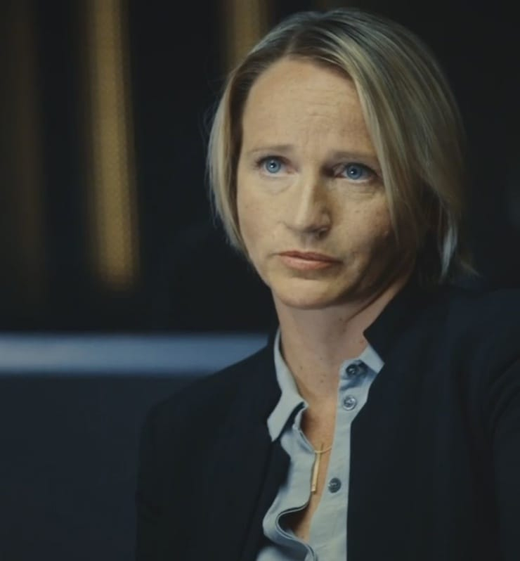 Isabel Schosnig