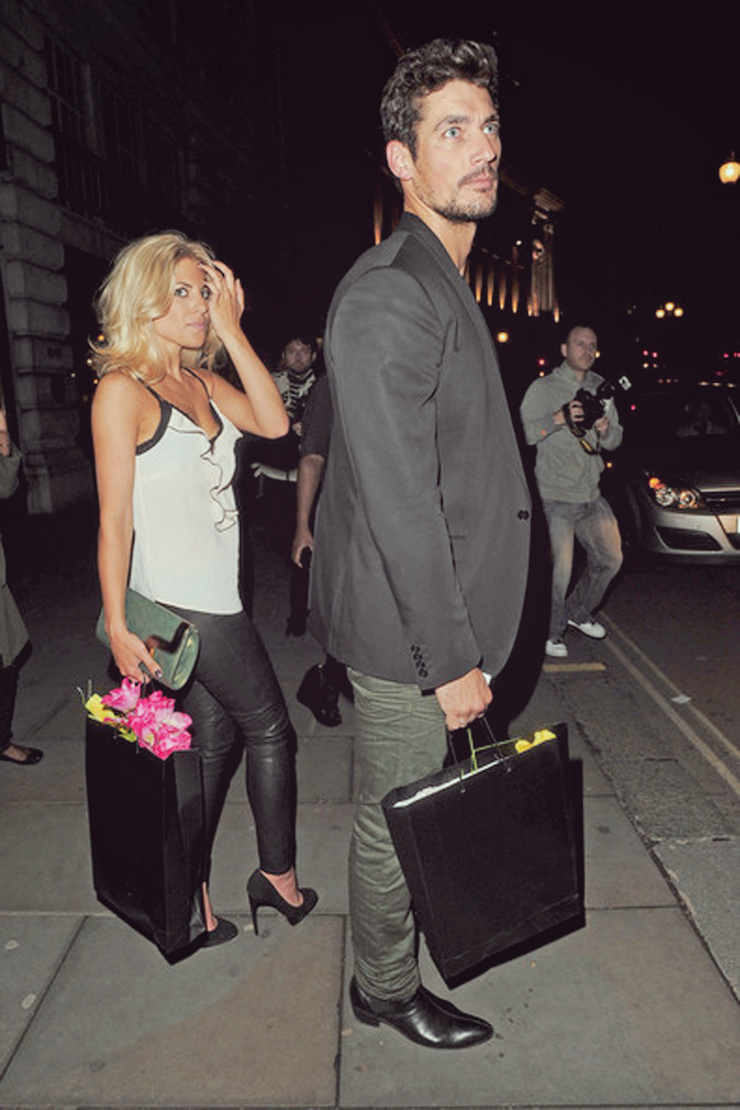 Mollie King