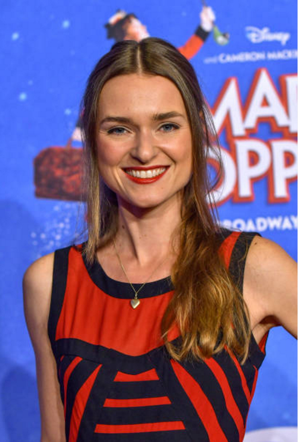 Josephin Busch