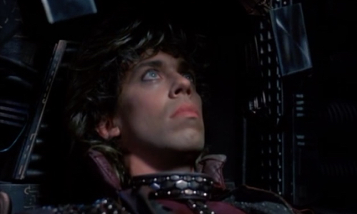 Terrence Mann