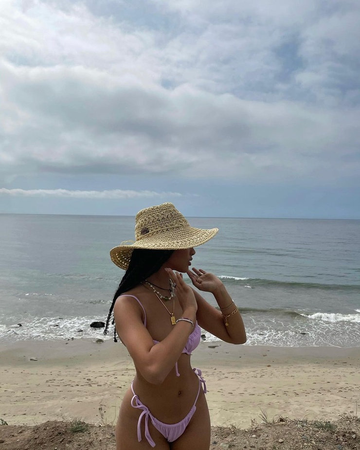 Daniella Perkins