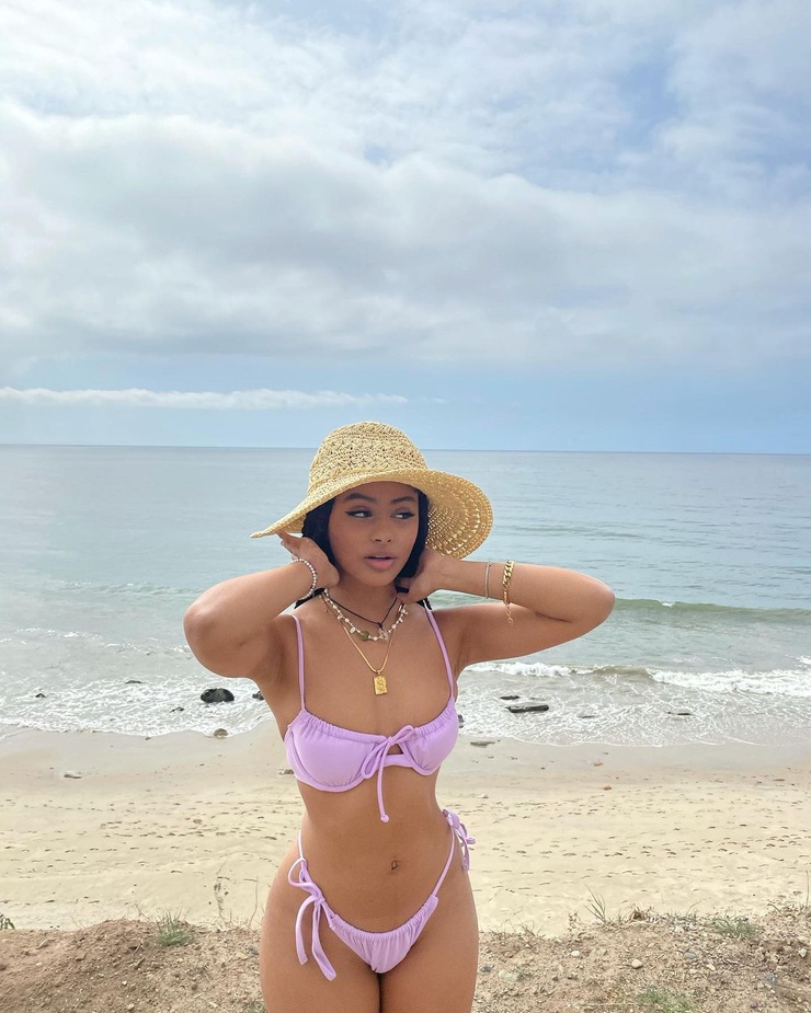 Daniella Perkins Daniella Perkins