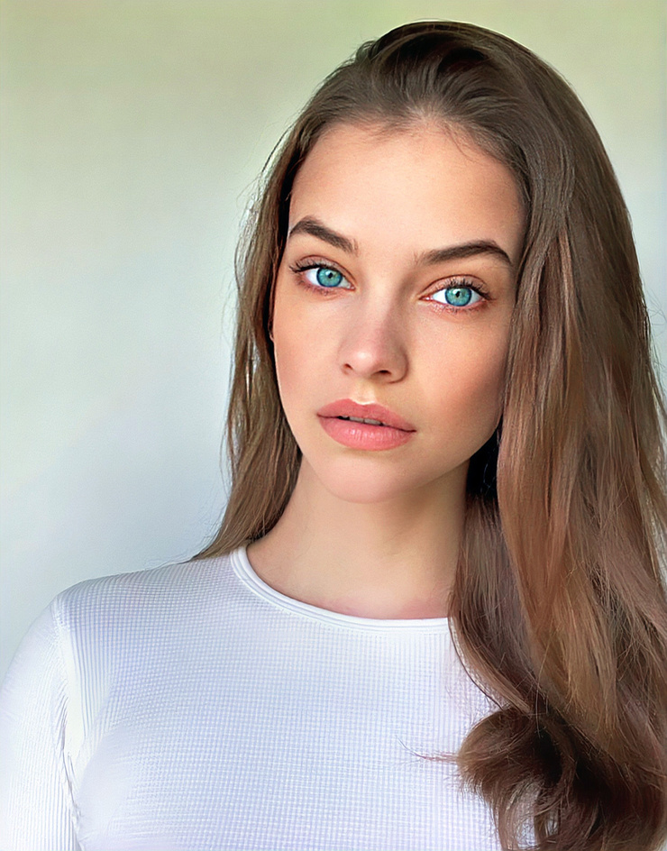 Barbara Palvin Barbara Palvin