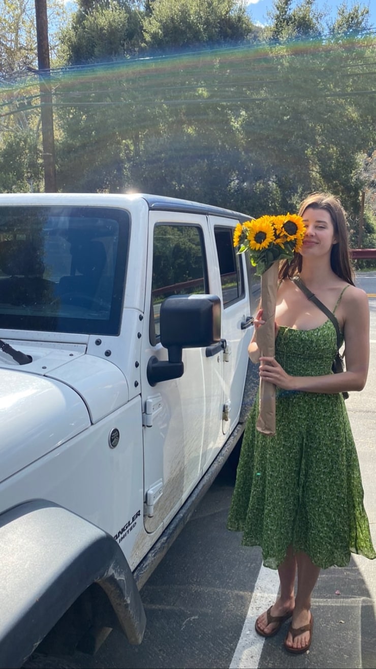 Sarah McDaniel