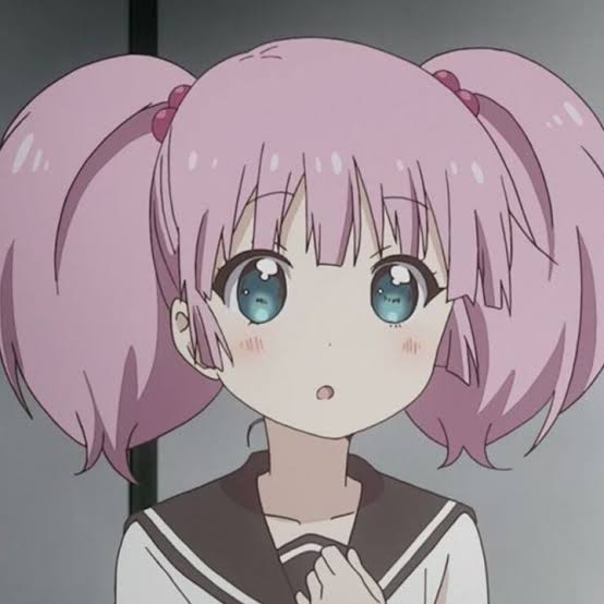 Chinatsu Yoshikawa