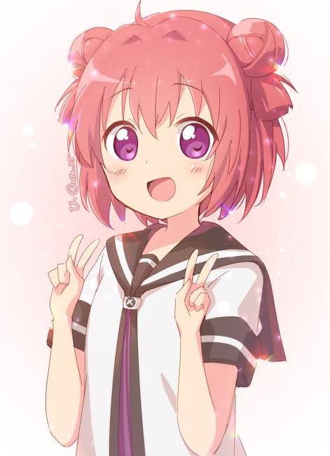 Akari Akaza