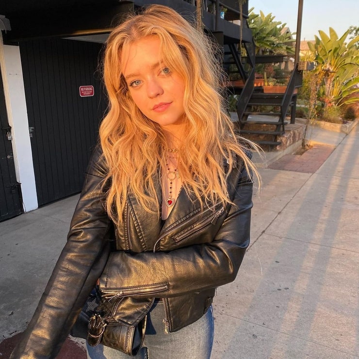 Jade Pettyjohn