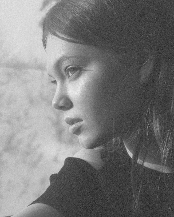 Varvara Khodos