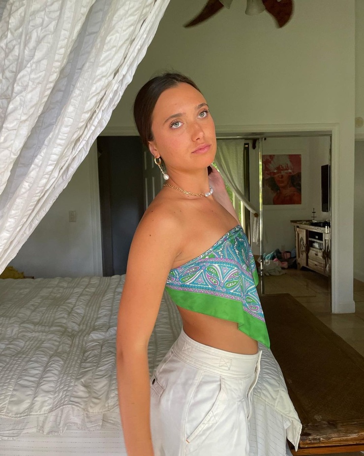 Hannah Meloche