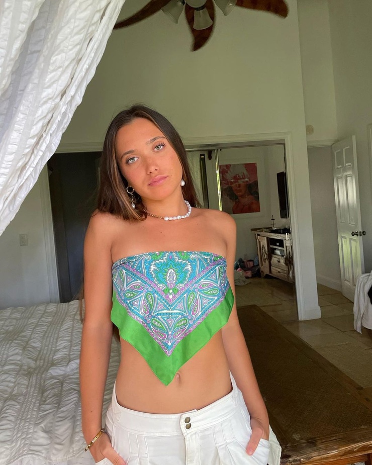 Image of Hannah Meloche