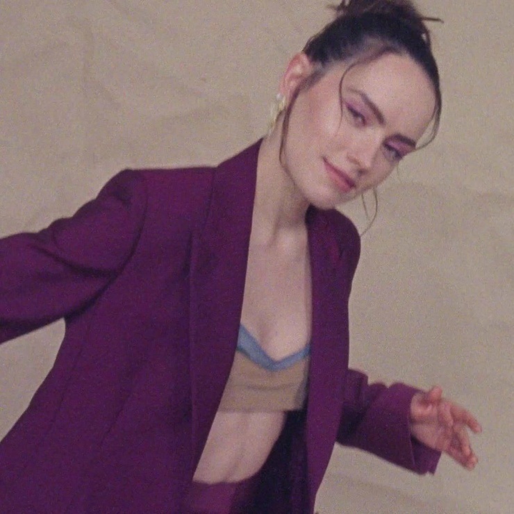 Daisy Ridley Daisy Ridley