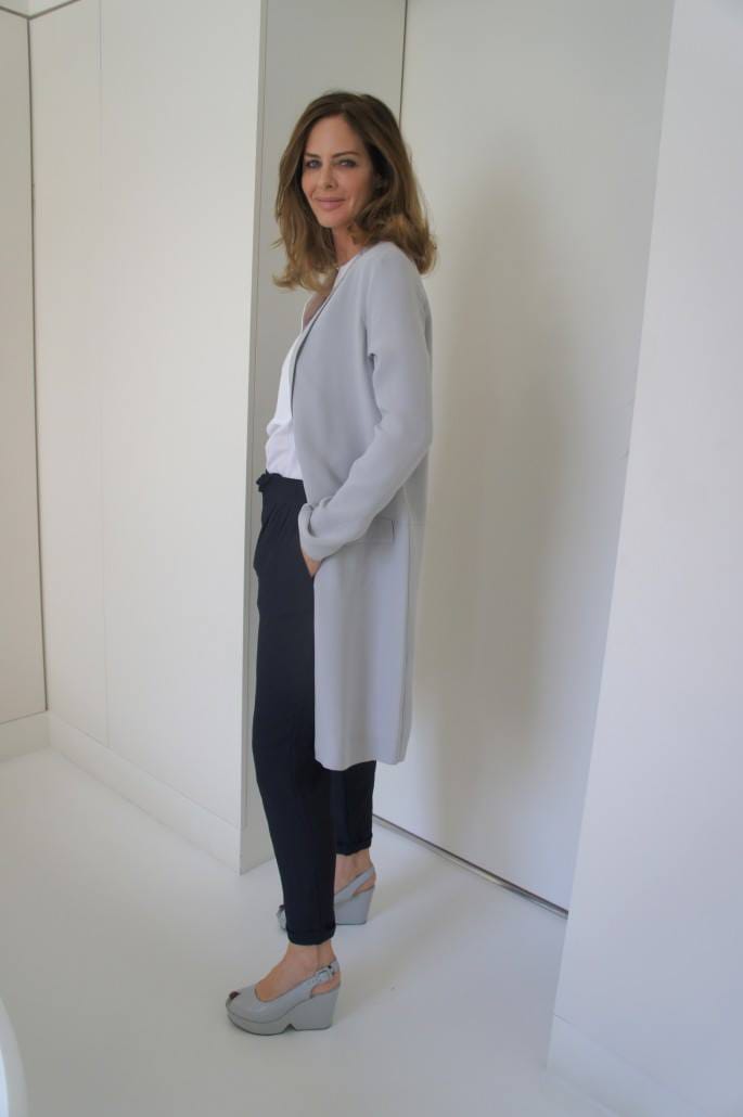 Trinny Woodall