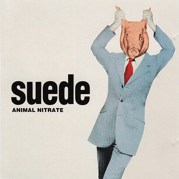 Animal Nitrate