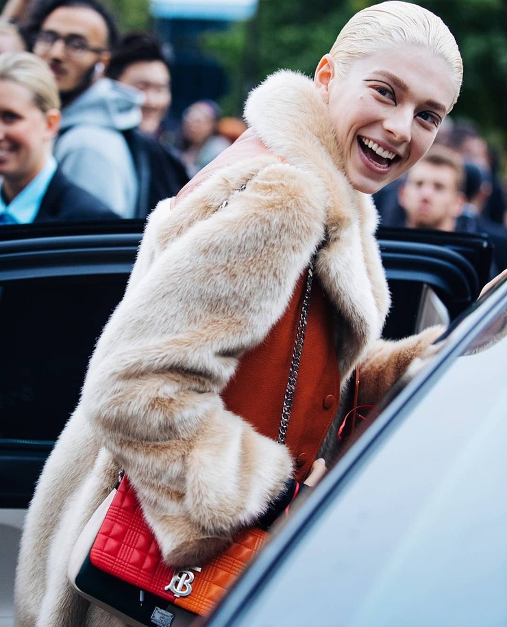 Hunter Schafer