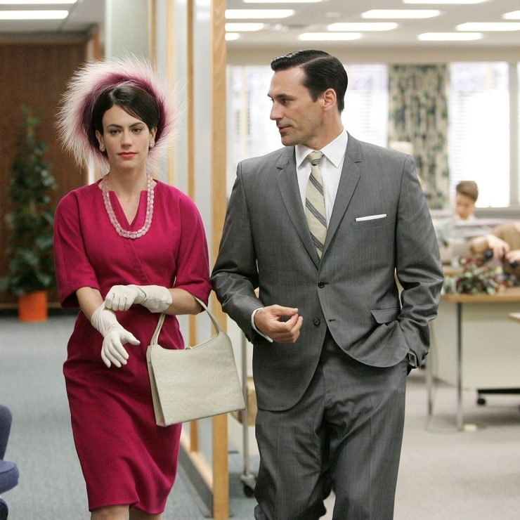 Mad Men