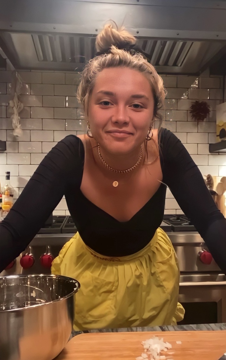 Florence Pugh Florence Pugh