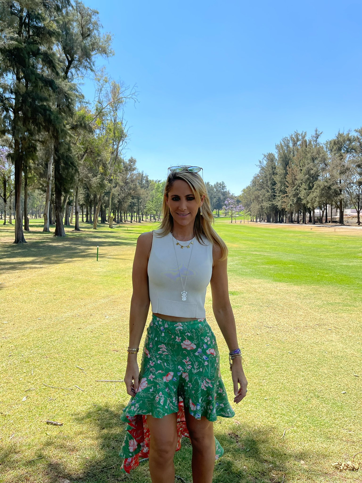 Inez Sainz