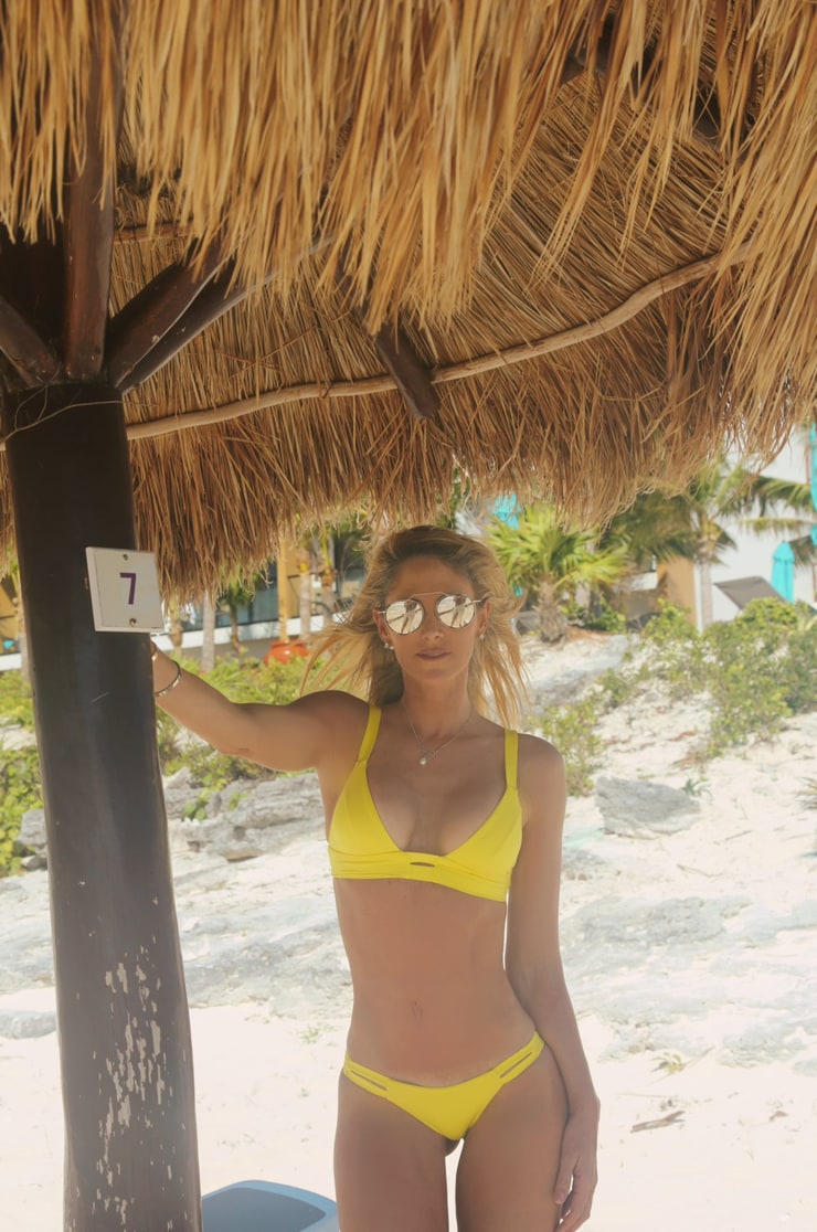 Inez Sainz Inez Sainz