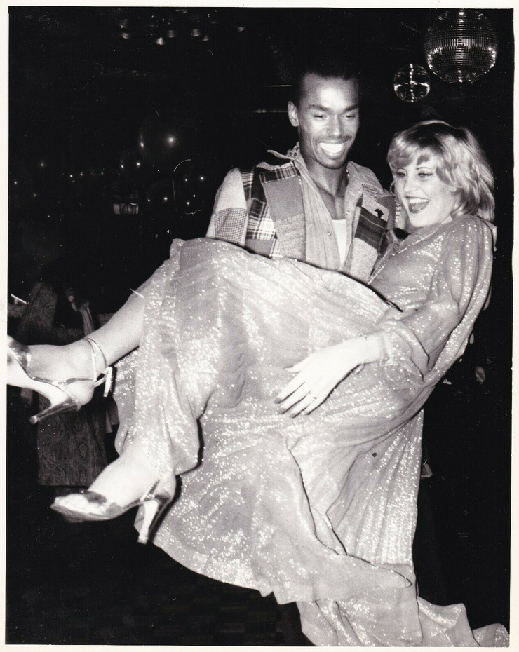 Lorna Luft