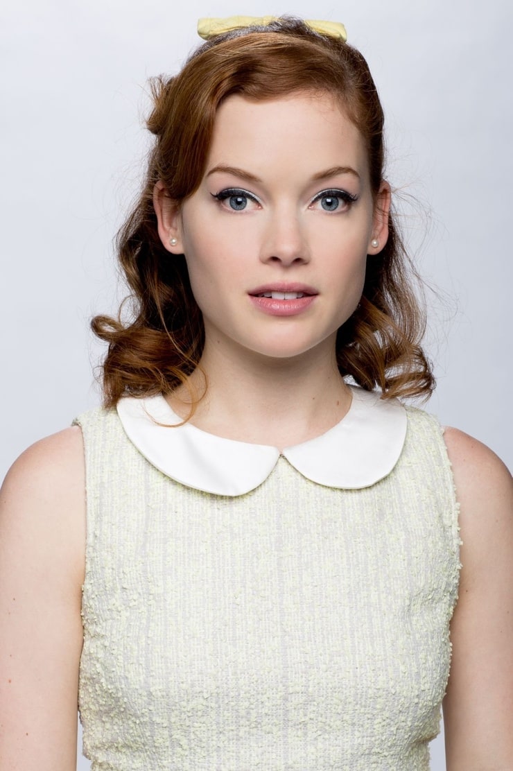 Picture of Jane Levy