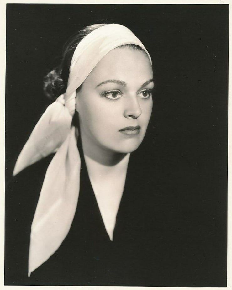 Katherine DeMille