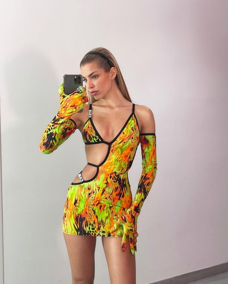 Jessica Goicoechea