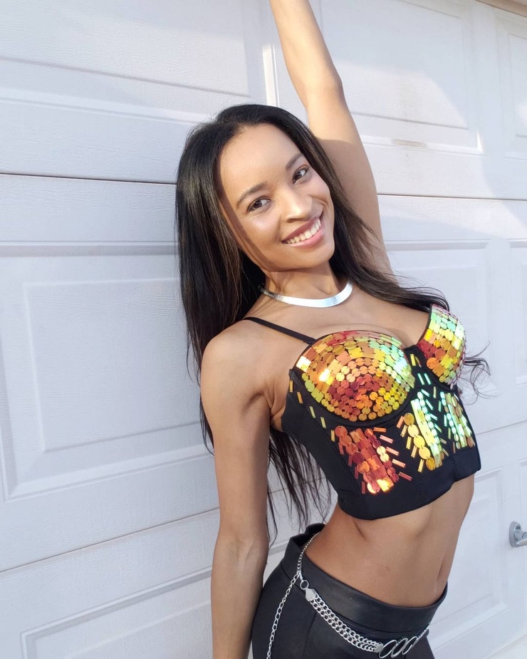 Lonnie Alex